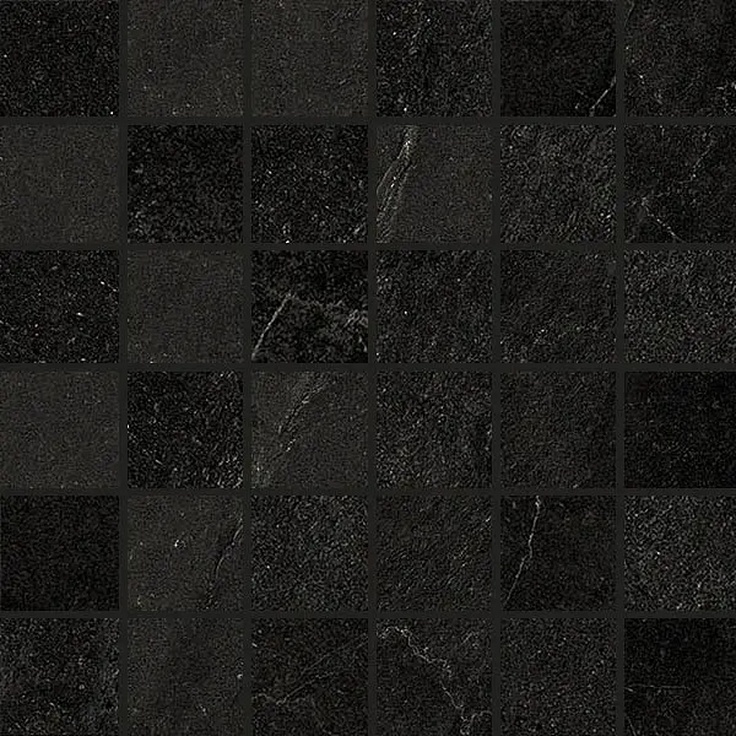 Impronta italgraniti Shale С000472944 SL053MA_DarkMosaico30X30 Mosaic 30x30 cm, Italy, other types of stone - photo 1 Impronta italgraniti Shale С000472944 SL053MA_DarkMosaico30X30 Mosaic 30x30 cm, Italy, other types of stone - photo 1