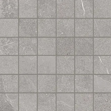 Impronta italgraniti Shale С000472894 SL033MA_GreigeMosaico30X30 Mosaic 30x30 cm, Italy, other types of stone - photo 1 - photo 1