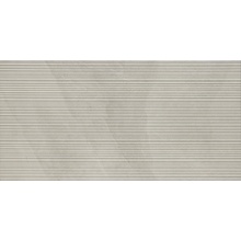 Impronta italgraniti Shale С000472851 SL01BAR_MoonRibbedSq.120X60 porcelain tile 60x120 cm, Italy, other types of stone - photo 1 - photo 1