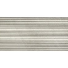 Impronta italgraniti Shale С000472847 SL0163R_MoonRibbedSq.30X60 porcelain tile 30x60 cm, Italy, other types of stone - photo 1 - photo 1