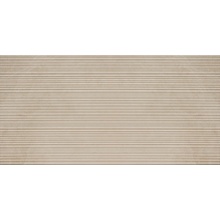 Impronta italgraniti Shale С000627784 SL06BAR_TAUPE RIBBED SQ. 120X60 porcelain tile 60x120 cm, Italy, other types of stone - photo 1 - photo 1