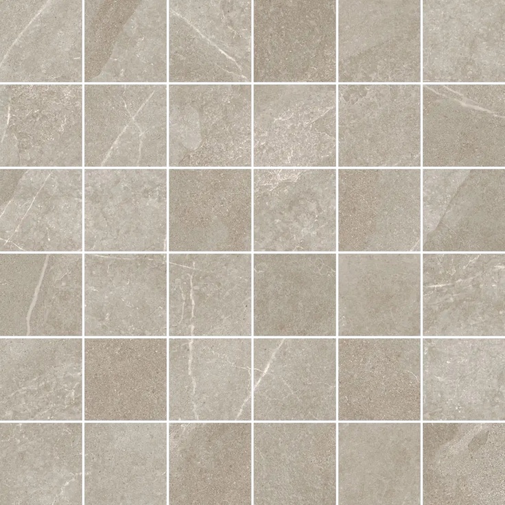 Impronta italgraniti Shale SL063MA TAUPE MOSAICO Mosaic 30x30 cm, Italy, other types of stone - photo 1 Impronta italgraniti Shale SL063MA TAUPE MOSAICO Mosaic 30x30 cm, Italy, other types of stone - photo 1