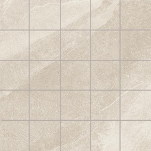 Impronta italgraniti Shale SL023MA Sand Mosaico Mozaïek 30x30 cm, Italië, mozaieklook - foto 1 - foto 1