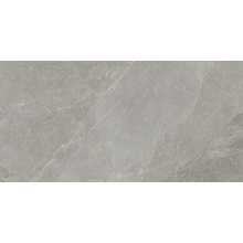 Impronta italgraniti Shale SL03BA Greige keramisch graniet 60x120 cm, Italië, beton  - foto 1 - foto 1