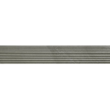 Impronta italgraniti Shale SL04L1R Ash Ribbed Decoratie 10x60 cm, Italië - foto 1 - foto 1