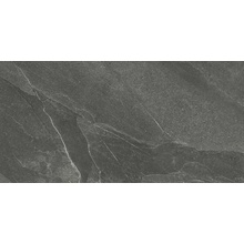 Impronta italgraniti Shale SL04BAA Ash Antislip keramisch graniet 60x120 cm, Italië, steen  - foto 1 - foto 1