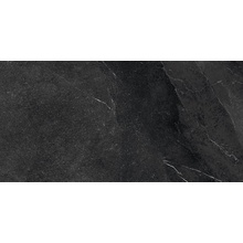 Impronta italgraniti Shale SL05BAA Dark Antislip keramisch graniet 60x120 cm, Italië, steen  - foto 1 - foto 1