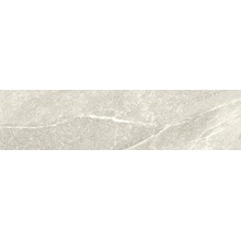 Impronta italgraniti Shale SL02L15 Sand keramisch graniet 15x60 cm, Italië, steen  - foto 1 - foto 1