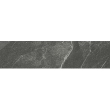 Impronta italgraniti Shale SL04L15 Ash keramisch graniet 15x60 cm, Italië, steen  - foto 1 - foto 1