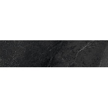 Impronta italgraniti Shale SL05L15 Dark keramisch graniet 15x60 cm, Italië, steen  - foto 1 - foto 1