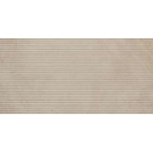 Impronta italgraniti Shale SL0663R Taupe Ribbed Decoratie 30x60 cm, Italië, steen  - foto 1 - foto 1