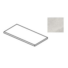 Impronta italgraniti Shale SL01GT2 Moon Gradone Toro Trede 33x120x14 cm, Italië, steen  - foto 1 - foto 1