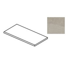 Impronta italgraniti Shale SL06GT2 Taupe Gradone Toro Trede 33x120x14 cm, Italië, steen  - foto 1 - foto 1