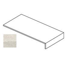 Impronta italgraniti Shale SL02LBA2A6 Sand Elemento a L 20mm Speciaal element 60x120x6,5 cm, Italië, steen  - foto 1 - foto 1