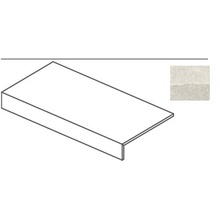 Impronta italgraniti Shale SL02LBA2B Sand Elemento a L 20mm Speciaal element 60x120x14 cm, Italië, steen  - foto 1 - foto 1