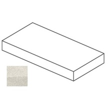Impronta italgraniti Shale SL02LBA2BD Sand Elemento L Angolare Dx 20mm Speciaal element 60x120x14 cm, Italië, steen  - foto 1 - foto 1