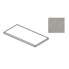Impronta italgraniti Shale SL03G6S Greige Gradone Costa Lucida 20mm Trede 30x60 cm, Italië, steen  - foto 1 - foto 1