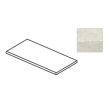 Impronta italgraniti Shale SL02G6A Sand Gradone Assemblato 20mm Trede 30x60 cm, Italië, steen  - foto 1 - foto 1