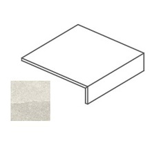 Impronta italgraniti Shale SL02L682A Sand Elemento a L 20mm Speciaal element 60x60x6,5 cm, Italië, steen  - foto 1 - foto 1