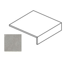 Impronta italgraniti Shale SL03L682A Greige Elemento a L 20mm Speciaal element 60x60x6,5 cm, Italië, steen  - foto 1 - foto 1