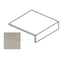 Impronta italgraniti Shale SL06L682A Taupe Elemento a L 20mm Speciaal element 60x60x6,5 cm, Italië, steen  - foto 1 - foto 1