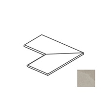 Impronta italgraniti Shale SL06AI6A Angolare Interno Assemblato Taupe Speciaal element 30x60 cm, Italië, steen  - foto 1 - foto 1