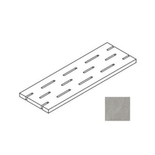 Impronta italgraniti Shale SL03GG6 Griglia Greige Speciaal element 14x60 cm, Italië, steen  - foto 1 - foto 1