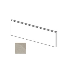 Impronta italgraniti Shale SL06AL2 Alzata  con Scuretto Taupe Speciaal element 20x120 cm, Italië, steen  - foto 1 - foto 1