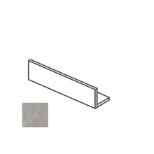 Impronta italgraniti Shale SL03BR2 Bordo L Greige Speciaal element 20x120 cm, Italië, steen  - foto 1 - foto 1
