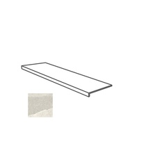 Impronta italgraniti Shale SL02G5R Gradone con Toro Sand Trede 30x120 cm, Italië, steen  - foto 1 - foto 1