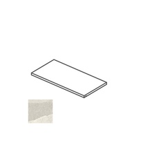 Impronta italgraniti Shale SL02G5S Gradone Costa Lucida Sand Trede 30x120 cm, Italië, steen  - foto 1 - foto 1