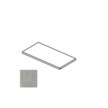 Impronta italgraniti Shale SL03G5S Gradone Costa Lucida Greige Trede 30x120 cm, Italië, steen  - foto 1 - foto 1