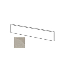 Impronta italgraniti Shale SL0676 Battiscopa Taupe plint 7x60 cm, Italië, steen  - foto 1 - foto 1