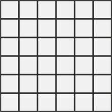 Impronta italgraniti Stone Mix TX043MA Quarzite Grey Mosaico A Mozaïek 30x30 cm, Italië - foto 1 - foto 1