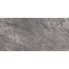 Impronta italgraniti Stone Mix TX0460A Quarzite Grey Antislip keramisch graniet 30x60 cm, Italië - foto 1 - foto 1