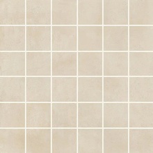 Impronta italgraniti Terre С000510197 TE023MA_TerreAvorioMosaicoA30X30 Mozaikk 30x30 cm, Italia, under kotto - foto 1 - foto 1