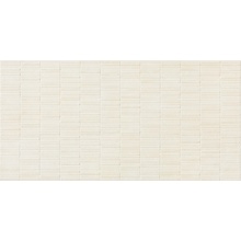 Impronta italgraniti Terre С000510192 TE01BAMI_TerreBiancoMiniIrregoloSq.120X60 keramisk granitt 60x120 cm, Italia, under kotto - foto 1 - foto 1