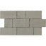 Impronta italgraniti Terre С000510334 TE06MS_TERRE CENERE MURETTO A SPACCO 30X50 Mosaic 30x50 cm, Italy, brick look - photo 1 Impronta italgraniti Terre С000510334 TE06MS_TERRE CENERE MURETTO A SPACCO 30X50 Mosaic 30x50 cm, Italy, brick look - photo 1