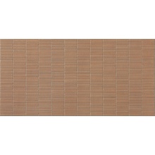 Impronta italgraniti Terre С000510279 TE05BAMI_TerreCottoMiniIrregoloSq.120X60 keramisk granitt 60x120 cm, Italia, under kotto - foto 1 - foto 1