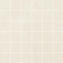 Impronta italgraniti Terre TE013MA Bianco Mosaico A Mozaïek 30x30 cm, Italië - foto 1 - foto 1