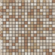 Impronta italgraniti Terre TE003MBC Mosaico B Mix C Mozaïek 30x30 cm, Italië, mozaieklook - foto 1 - foto 1