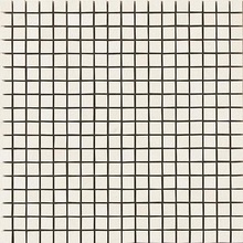 Impronta italgraniti Terre TE013MB Bianco Mosaico B Mozaïek 30x30 cm, Italië, mozaieklook - foto 1 - foto 1