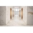 Impronta italgraniti Marble Experience 20x120, geglazuurd keramisch graniet, Italië, andere soorten marmer - interieurfoto 2