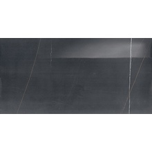 Impronta italgraniti Marble Experience MB04BAI Sahara Noir SQ Lap Sat keramisch graniet 60x120 cm, Italië, steen  - foto 1 - foto 1