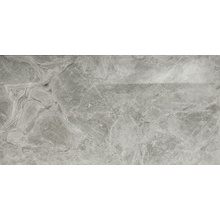 Impronta italgraniti Marble Experience MB03BAL Orobico Grey SQ Lapp keramisch graniet 60x120 cm, Italië, steen  - foto 1 - foto 1
