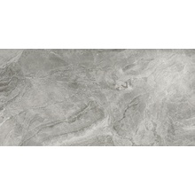 Impronta italgraniti Marble Experience MB03BAI Orobico Grey SQ Lapp Sat keramisch graniet 60x120 cm, Italië, steen  - foto 1 - foto 1