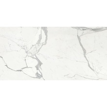 Impronta italgraniti Marble Experience MBV1XML Stat.Lux Vc Lap.Sq.6mm keramisch graniet 120x260 cm, Italië, marmerlook - foto 1 - foto 1