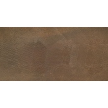 Impronta italgraniti Metaline ML02BAM Corten Melt Sq keramisch graniet 60x120 cm, Italië, metaallook - foto 1 - foto 1