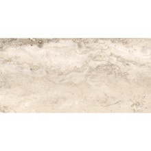 Impronta italgraniti Stone Mix TX02BA Travertino Cream SQ keramisch graniet 60x120 cm, Italië - foto 1 - foto 1