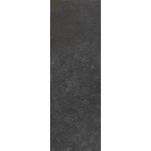Imso Bibulca С000413199 BIBLI1030_BibulcaBlackIndoor10X30 Feinsteinzeug 10x30 cm, Italien, beton - Foto 1 - Foto 1